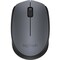 Logitech M170 Black Clamshell Mouse, 910004940 910004940 - alternate 1